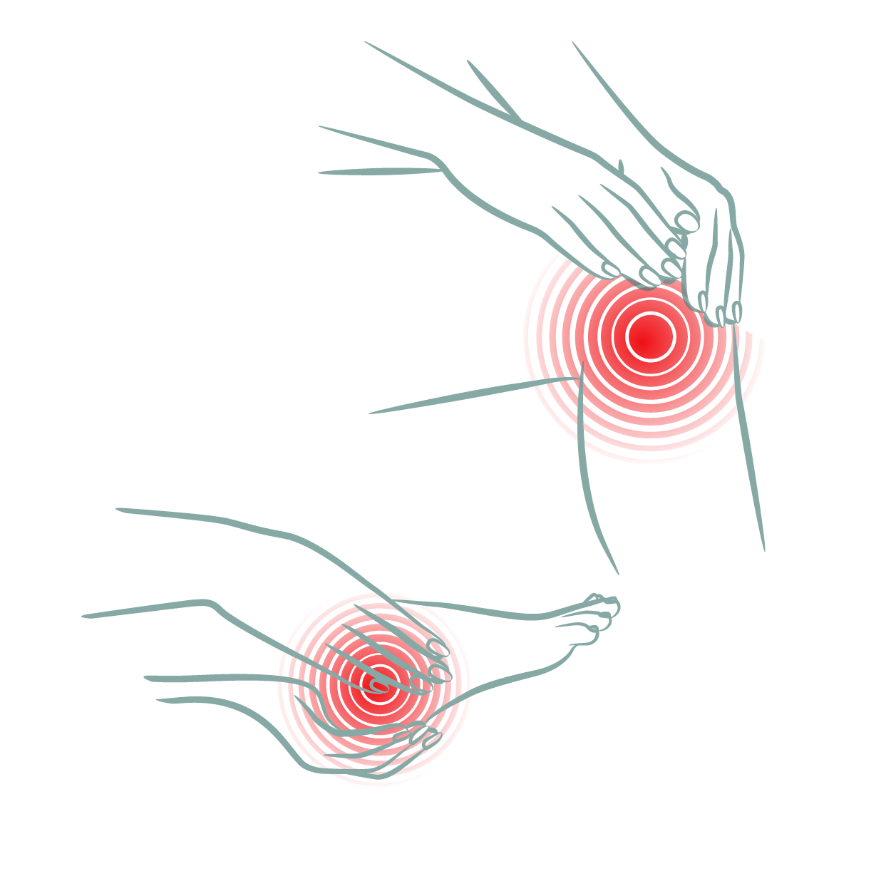2023_04_03_KarenGrow_Icons_Knie_Fuss_white_87A9A5